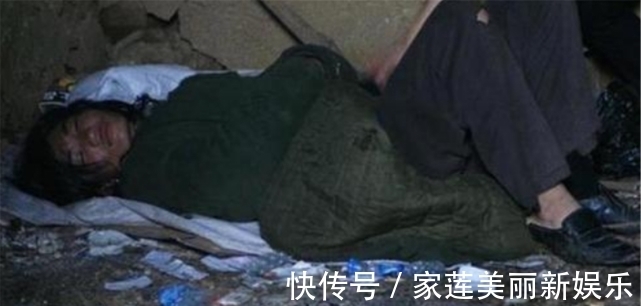 杨锁|中国第一懒人杨锁：从小到大不干活，父母去世后在23岁饿死家中