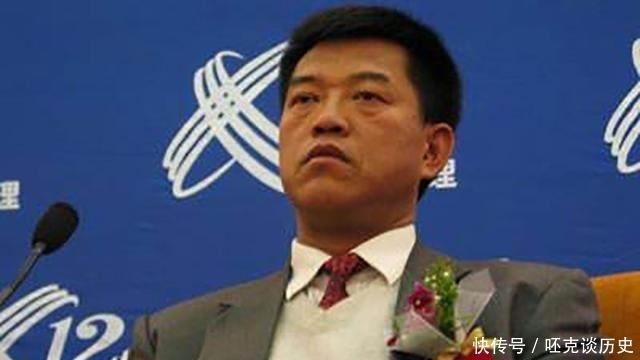 中国|20多年的老警察白手起家，一把火烧出600亿的中国医药巨头