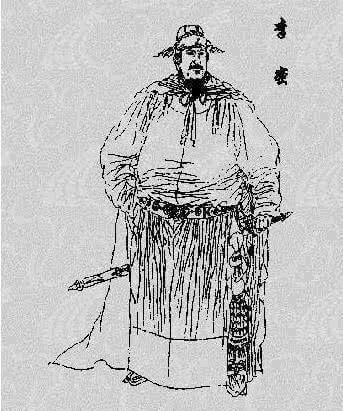 贵族|隋朝贵族起兵第一人，因不听一人之言，最终落得身首异处的下场