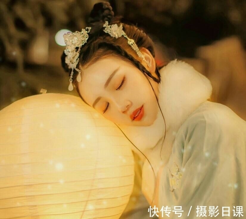 寒夜$冬日时光诗六首，昼短苦夜长，何不秉烛游，古人在寒夜里做什么？