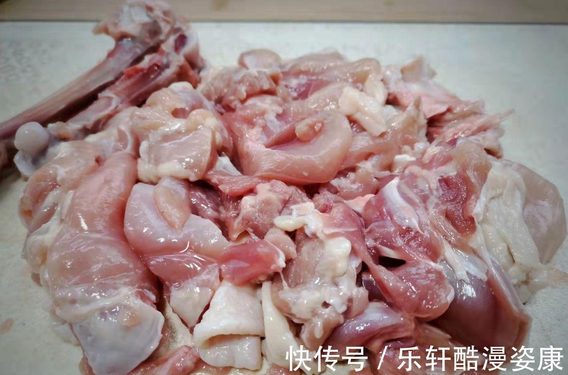 深秋,吃牛羊肉不如吃它,8元一斤,蒸一盘滋补鲜美,真香!