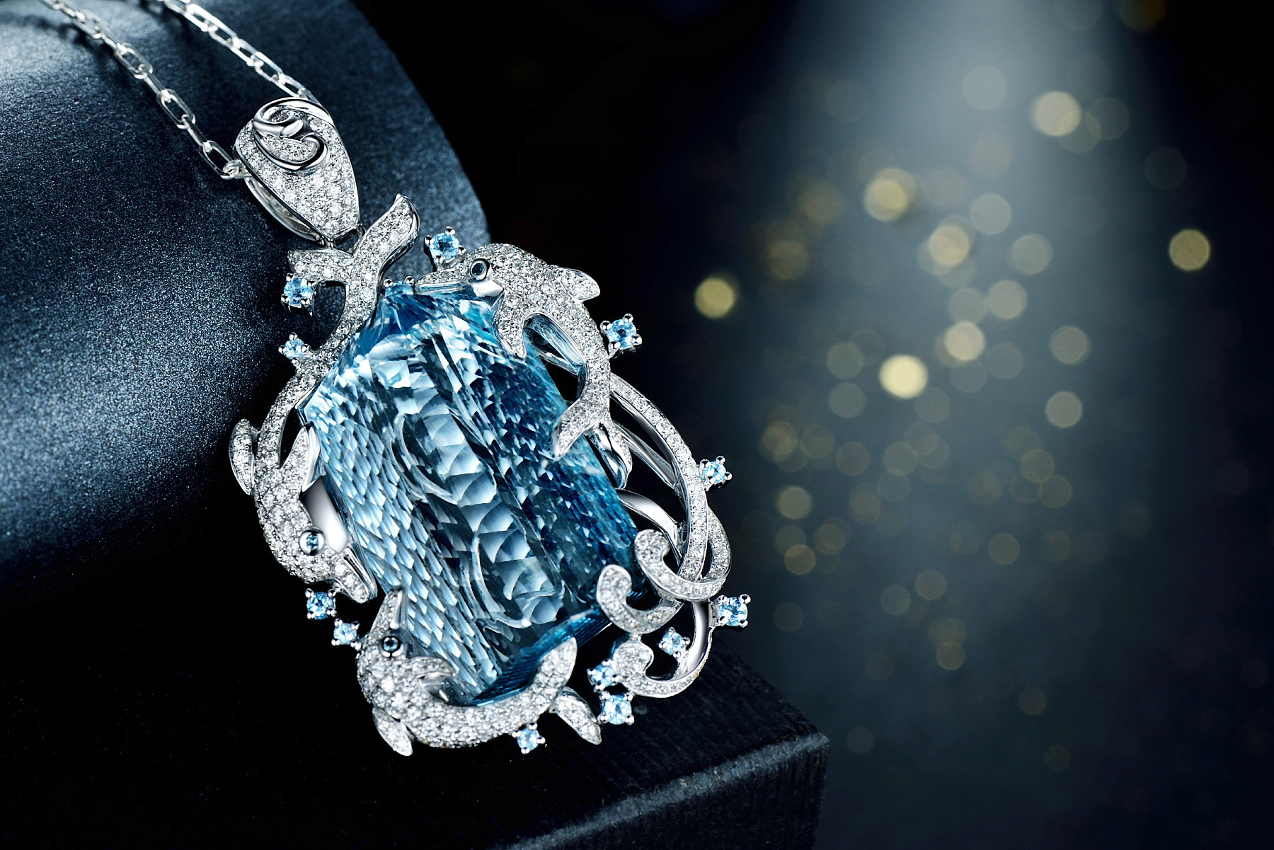 实用 珠宝到底实不实用?