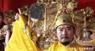 今日|皇帝:你算算自己什么时候死,半仙:活不过今日!皇帝:斩了