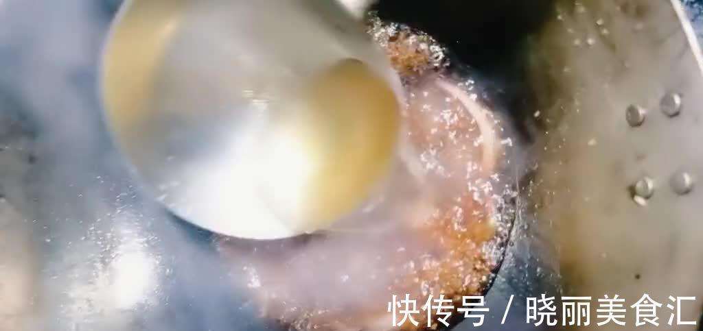 教你做糖醋带鱼，肉质鲜甜酸甜适中，福州人从小吃到大的美味