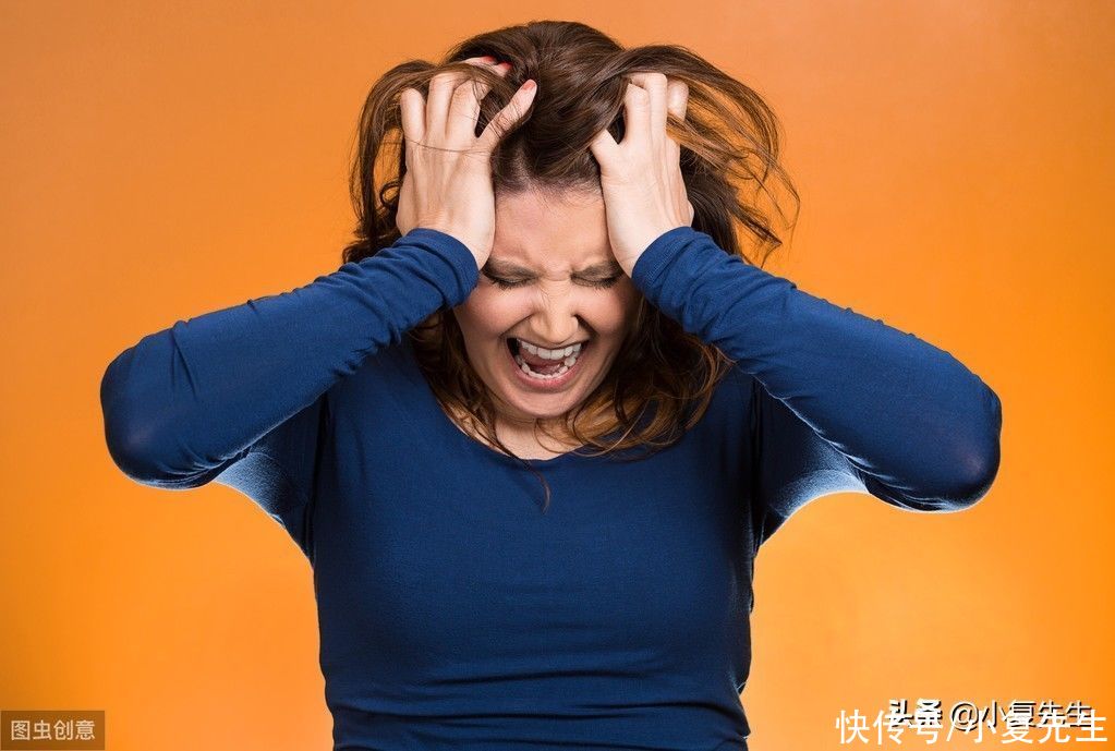 男人|对男人来说,如果四处地方开始悄悄变大,就需要提高警惕了