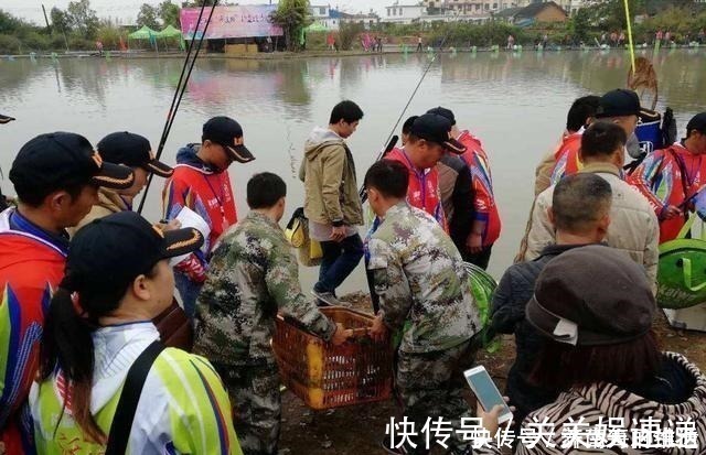 老爷爷|十几年的钓鱼经历，认识了4种“另类钓友”，大幅拓宽了垂钓边际