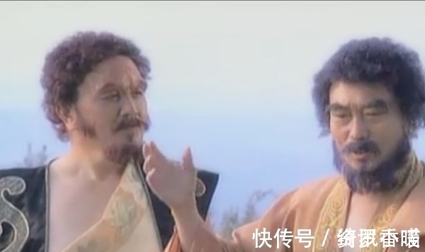 封神世界&封神中,通天教主为何没朋友,是他本事不行,还是别人不爱和他玩