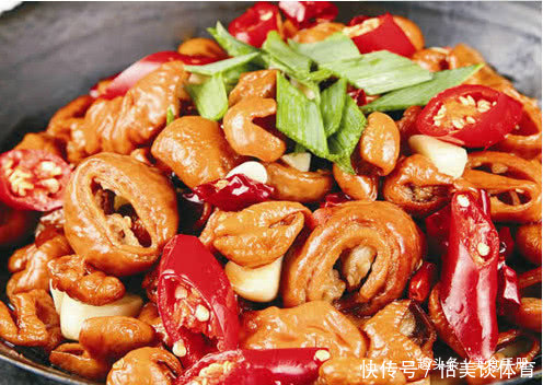 洗净|被誉为“米饭杀手”的5道家常菜,爽口开胃,保证你吃一次会上瘾