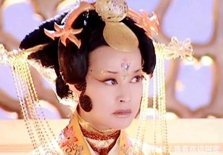 九天玄女|周穆王围剿昆仑求不死药,寿活一百一十五岁,难怪后人会为此疯狂!
