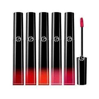 最受欢迎的口红排行榜:适合各种肤色的口红色号,有你喜欢的吗?