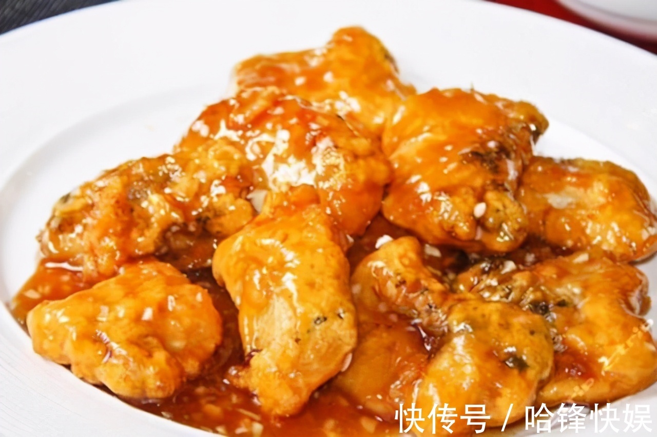 补充营养|中年人推荐多吃三种美食，补充营养，活血化瘀，早吃早健康！