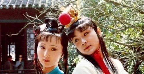 林黛玉|为什么宝玉不对老祖宗说他喜欢黛玉?