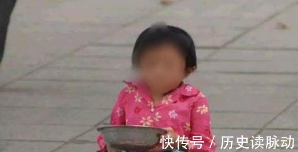 贩子|孩子若有3个特点,人贩子不敢轻易下手,第3个家长可以培养