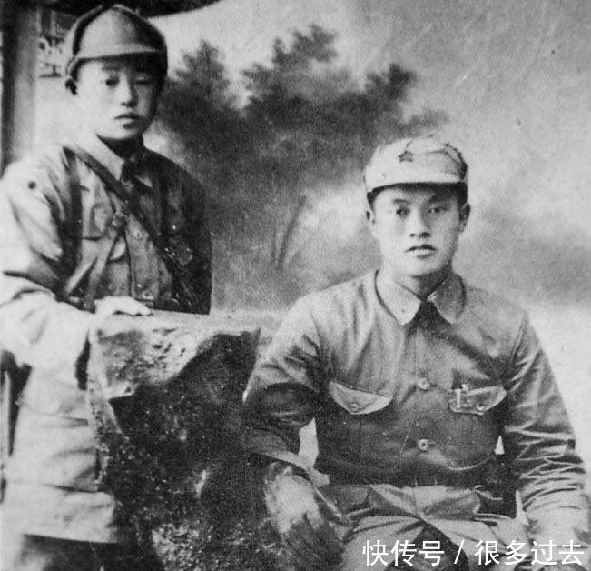 利到达陕北|扎西整编之后,红一军团的6个团长都是谁?后来都是什么军衔?