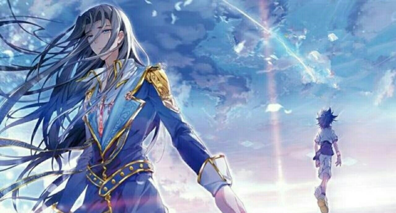 玉小刚|斗罗大陆:玉小刚:终于有傻子相信我的理论了,唐三,你真的,奥利给!