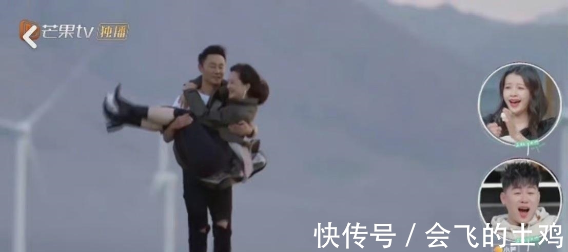 《再见爱人》圆满收官，章贺和郭柯宇最终抉择，简直就是暴风哭泣