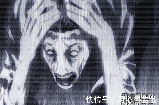 王也|《一人之下》中三位刀疤脸，一个比一个狠，其中一个是八奇技传人