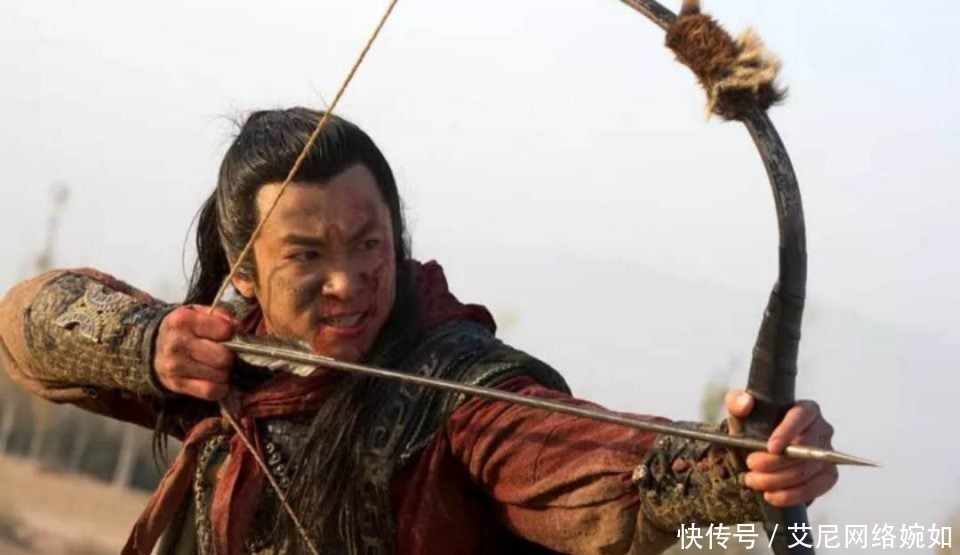 隐瞒|箭法高超的徐宁,上梁山后从不用箭,他刻意隐瞒什么呢?