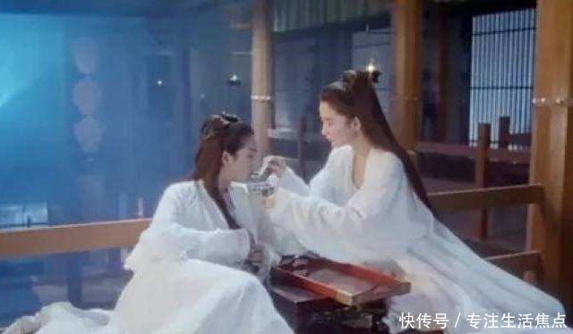 慕容家|原来逍遥派背后的人是他,难怪逍遥派在江湖上没人知道!