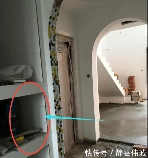 橱柜|住了两年才知橱柜这样装有多好,结实又美观,邻居家都想重装