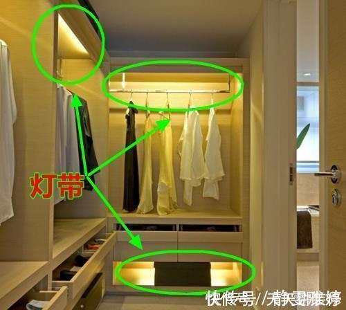 衣柜|新房入住被自己蠢哭！一连18个设计败笔，装修前我脑子秀逗了吗