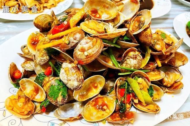 宴席|中秋宴席怎能少了下酒菜分享6道下酒菜,简单易学,够香够味