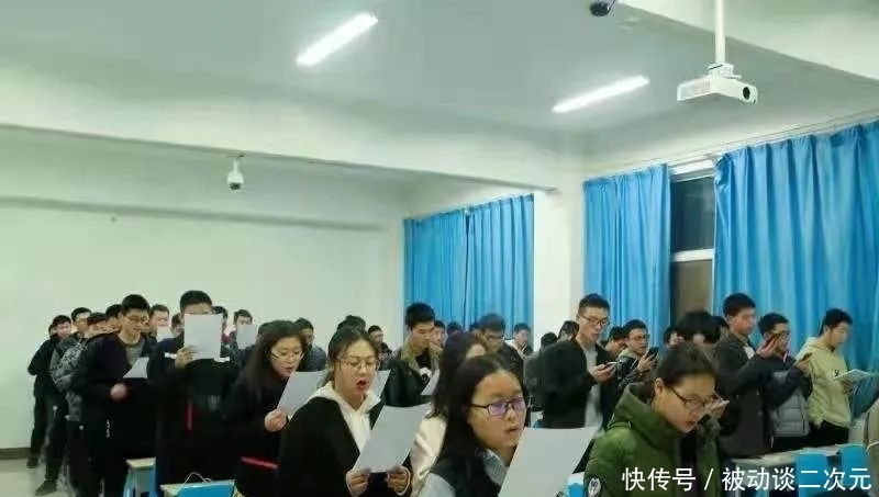 郑州电专 郑州电专“练习生”正式出道!