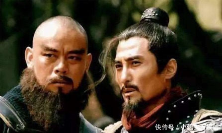 林冲还没死,为何宋江就把他写进了病故名单中?别再误会他了