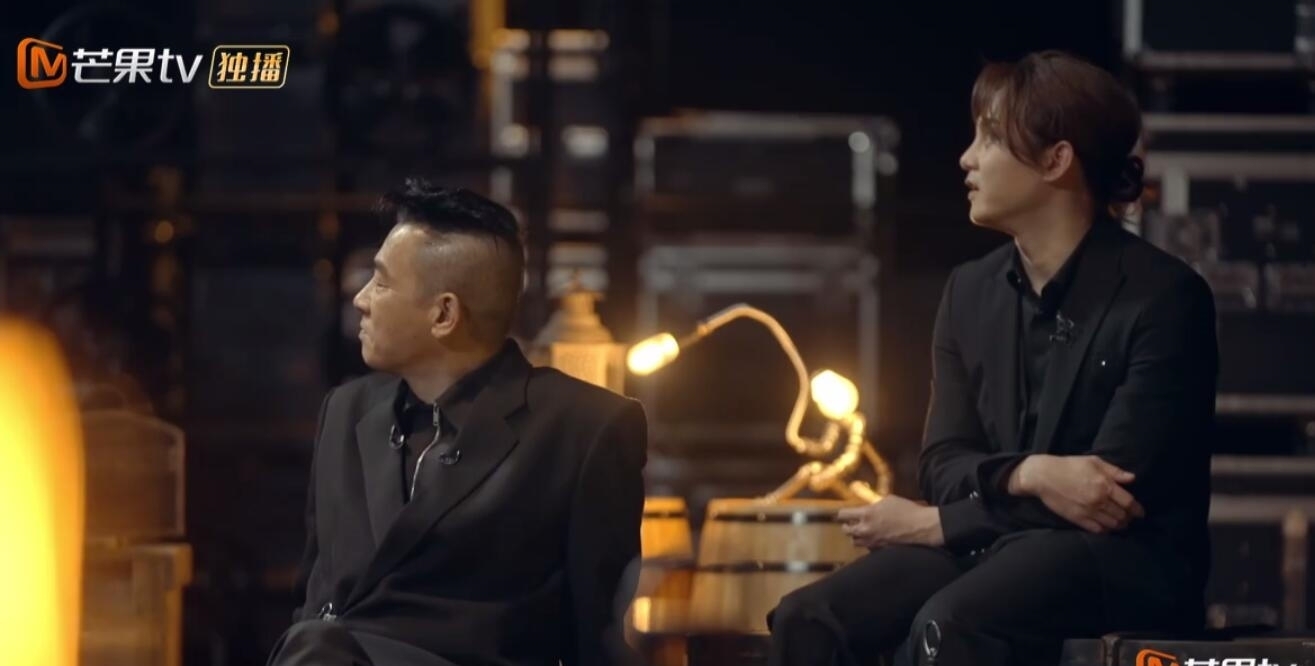 哥哥们回答“送命题”,有人太真实,有人却圆滑到连节目组都不信