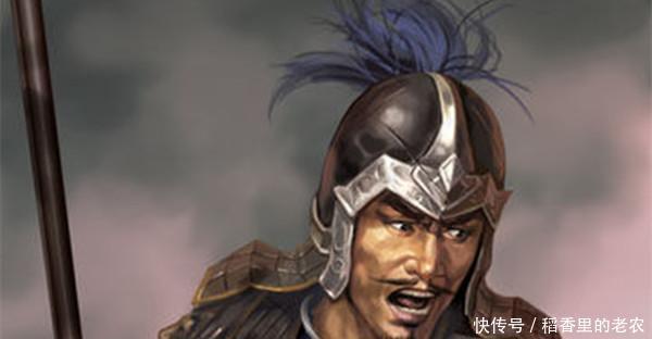 汉末|汉末出现过一支神秘武装, 救过汉献帝的命, 最终却被刘备歼灭!