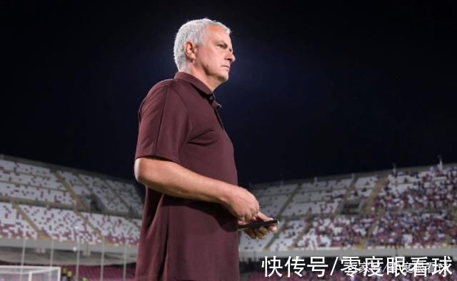 违约金|穆帅开局四连胜后,罗马缩减成本解约中场废材,直接省了700万欧