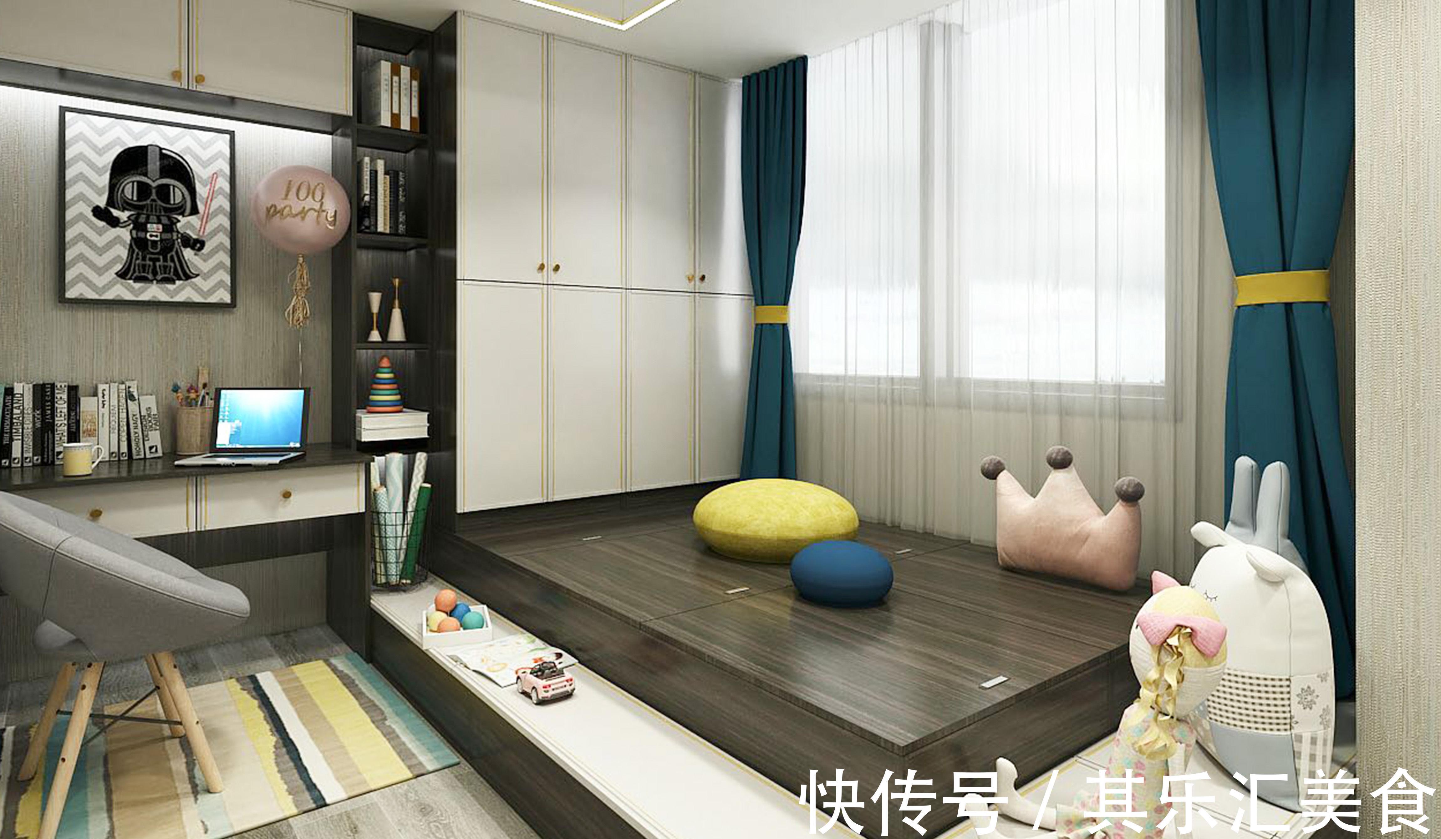 收纳|第二次装修新房,坚决不做这5个中看不中用的设计,效果瞬间翻倍