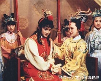 在历史上|揭秘《红楼梦》中的“元妃省亲”在历史上真的存在吗?