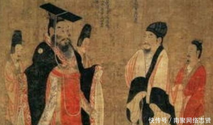 解密|解密秦王朝最后一个皇帝之谜，仅仅当了46天皇帝