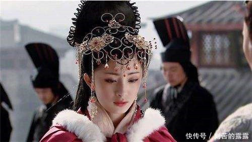 王昭君的容貌能复原AI复原后,网友炸锅这么丑专家就是她