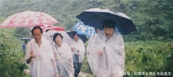 f“天眼”建造者南仁东有多厉害？考上清华不去，用22年践行梦想