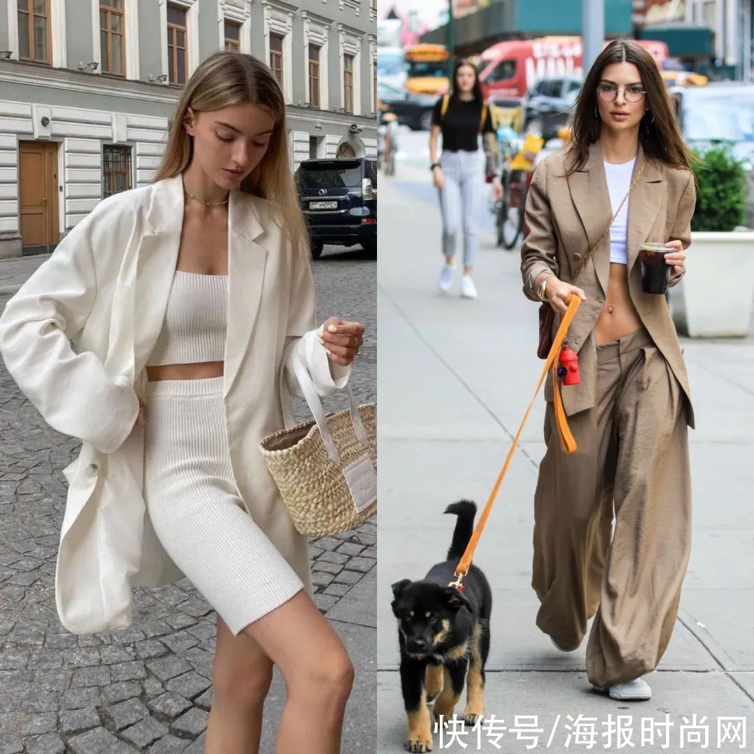 搭配|奢侈的同时也很实用，一起聊聊今秋可以借鉴的“CELINE式”穿搭