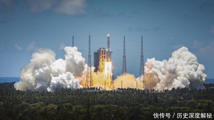 中国火星车成功后,美国NASA沉不住气了,申请资金,也要去火星!