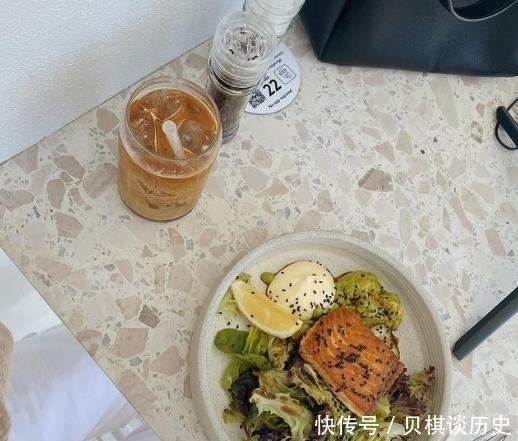 廖思惟|网友狂问:“那么爱吃甜怎么维持身材?”廖思惟分享4招饮食习惯