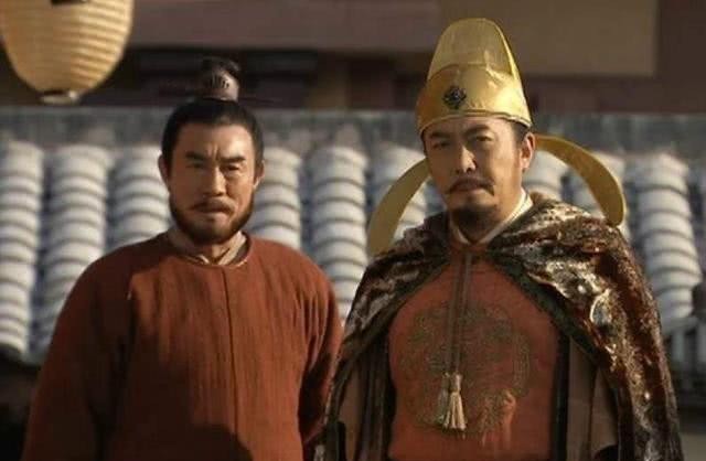 杀死|李世民杀死李元吉和他五个儿子,为何仍敢娶弟媳杨氏,不怕报复?