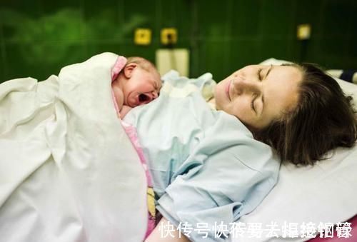 剖腹产|生孩子真的好害怕!自然产、剖腹产,准妈妈将如何选择?
