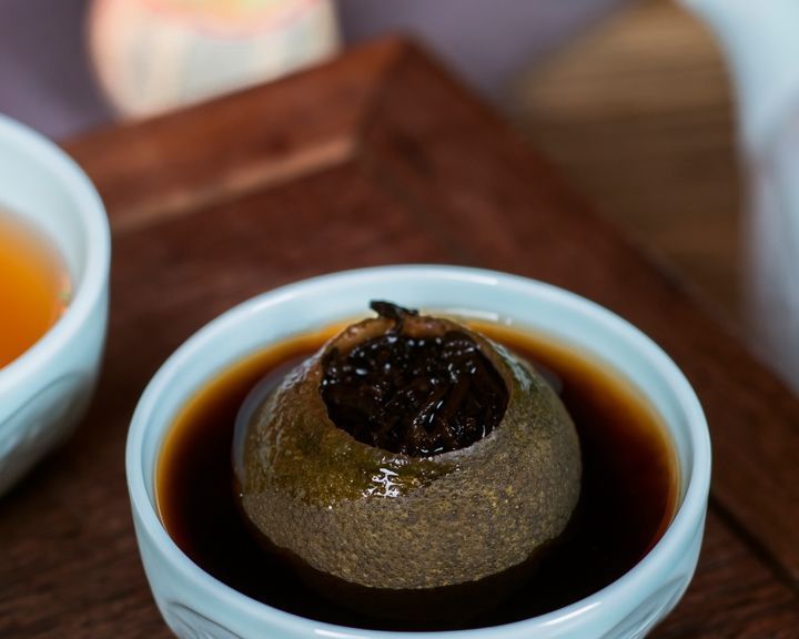 丁香味|胃痛、胃胀,别傻傻吃药!建议常吃6种“养胃”食物,养胃更护胃