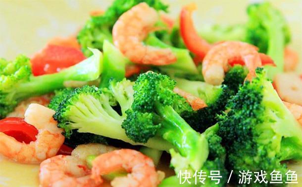 孩子|天气越来越凉快从36度降到30度高温,孩子多吃绿色菜,清爽助消化