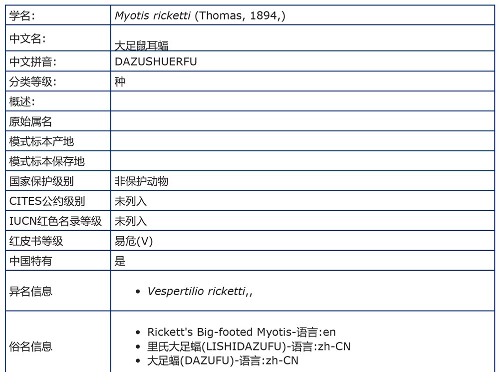 大石围|广西大石围出现食鱼的蝙蝠,爪如鱼钩,一晚上能捕获约30条小鱼