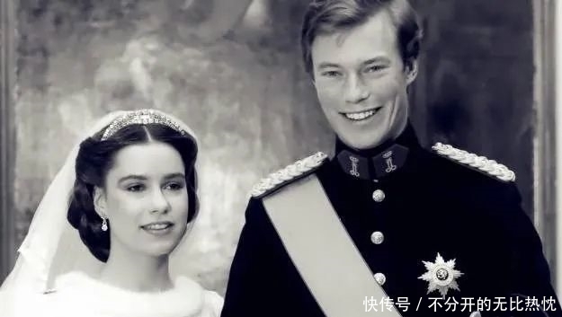 为神圣罗马|「幸存的王室」卢森堡:最富庶的“千堡之国”