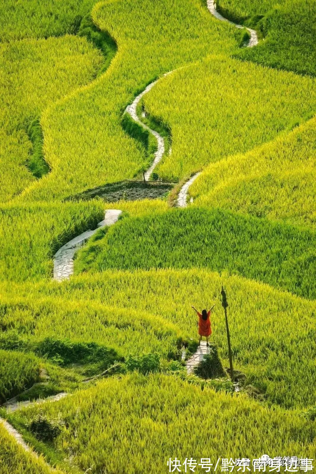 苗寨|戳进来！带你领略雷山苗寨的“春夏秋冬”