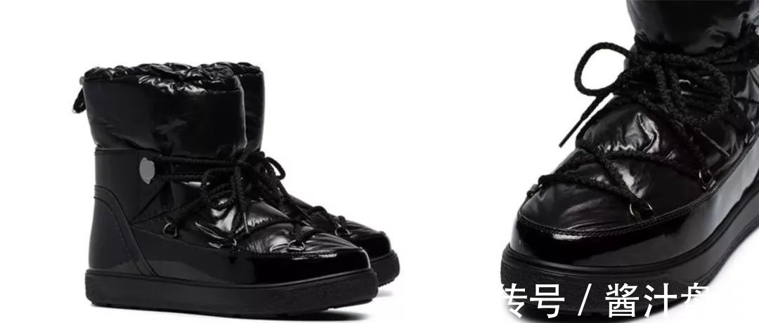 moncler|奢侈品鉴定|新增奢侈品鉴定品类 Moncler 鞋靴