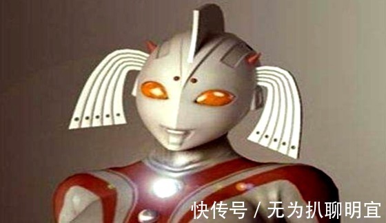 尤莉安|盘点五个最强女奥特曼,雷欧的师父上榜,第三个官职很大!