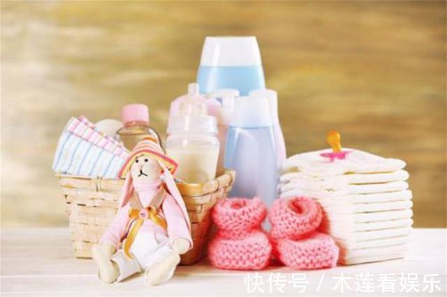 清单|去医院待产却像搬家贴心入院待产清单,按这三类准备足够了!