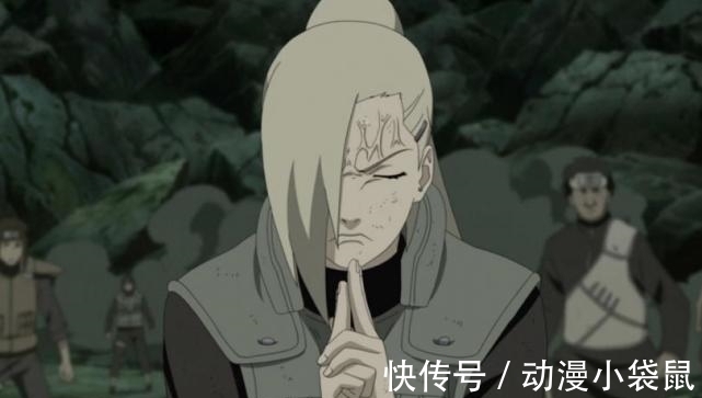 木叶|火影:猪鹿蝶之间为何禁止“通婚”?真相有点哭笑不得